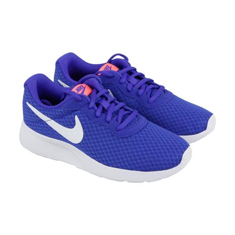 nike tanjun wmns blau weiß|tanjun running shoes for women.